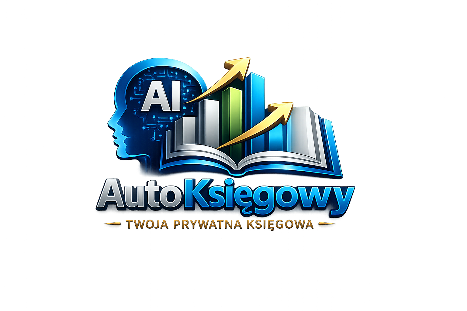 Logo AutoKsięgowy